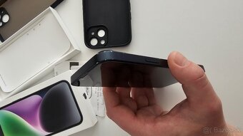 iphone 14 midnight blue - 6