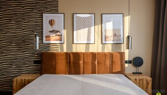 DIZAJNOVÝ 3 IZBOVÝ BYT UL. STAVBÁROV PRIEVIDZA - 6