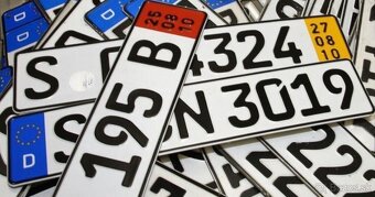 PREVOZNÉ ZNAČKY EÚ 2025 EÚ + SK ‘ - 6