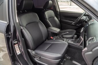 Subaru Forester 2.0i XT CVT Sport - 6