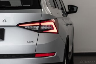 Škoda Kodiaq 2.0 TDI SCR 190k Style DSG 4x4 - 6