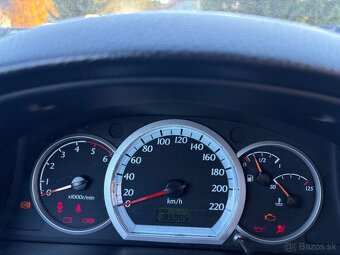 Chevrolet lacetti 2.0 diesel - 6