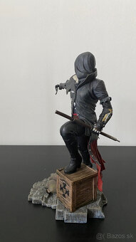 Assassins Creed Syndicate - Evie Frye - 6