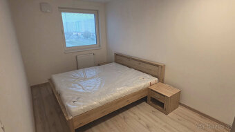 Úplne nový 2-izbový byt v novostavbe 2025 / Topoľčianska ul. - 6