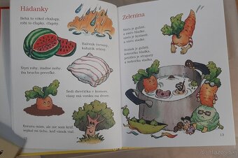 Predám knihy detské - 6