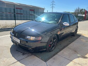 Seat Leon arl Fr 110kw 1m predam vymenim - 6