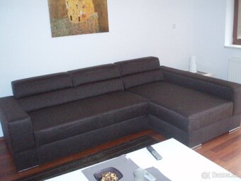 PRENÁJOM 2 izbového bytu 83 m2 + terasa, Slávičie údolie, BA - 6