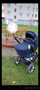 Cybex Talos SLux 2v1 2022 - 6