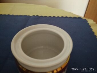 Prodám čajový set i samostatně - 6