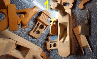 Črpáky a Hoblík - 6