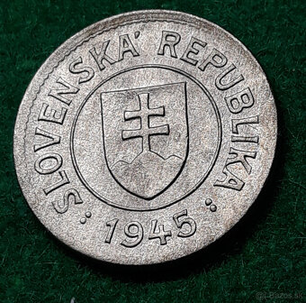 Predám zberateľské mince. - 6