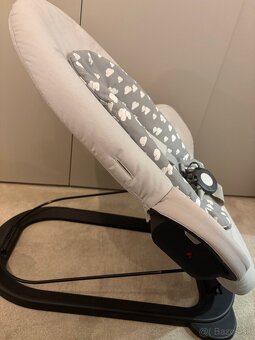 Stokke bouncer / lehatko - 6