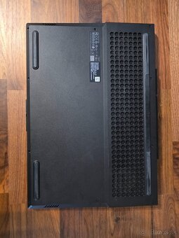 Predám herný notebook Lenovo Legion 5 17ACH6H - 6