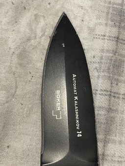 Nozik Kalasnikov - 6