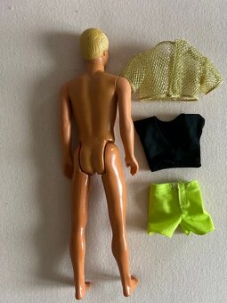 Ken Retro - Mattel č.15 - 6