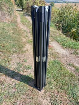 Predám rýchlo rozkladací altanok 3X3M - 6