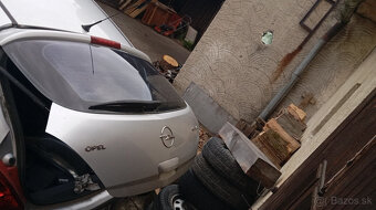 Opel Corsa D 1.2 59kw, r.v.2008 - 6