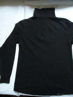 Klimatex pánska teplá mikina, vel. S - 6