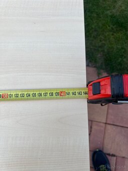 Písací stolík+ komoda - 6