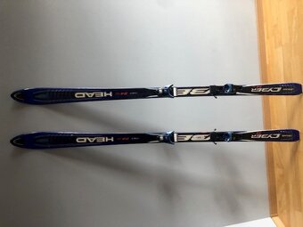 Lyze s viazanim - 10e - 6