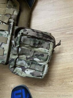 AIRSOFT FULL VYBAVA - 6