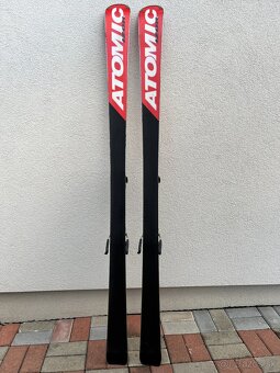 Lyže ATOMIC Izor 9:7 - 6