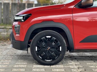 Dacia Spring ELEKTRO - 6