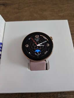 Smart hodinky Amazfit gtr mini - 6