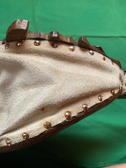 Krbové dúchadlo / mech - 6