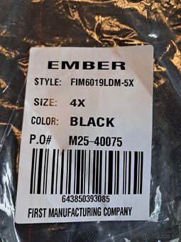 Vesta First MFG.Co, Harley Davidson - 6