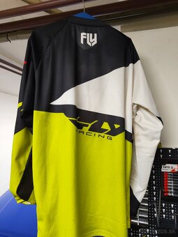 FLY motocross set - 6