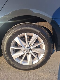 Volkswagen Golf 7 variant 1.6tdi 81kw - 6