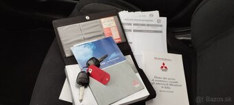 Mitsubishi Outlander 2.0 DI-D 128000 km - 6