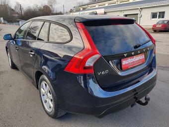 Volvo V60 - 6