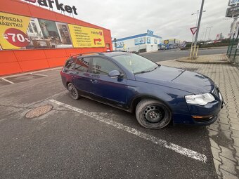 Passat b6 - 6