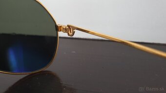 Slnecne okuliare Cartier - 6