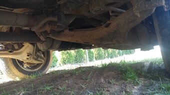 Vw T4 syncro 4x4 2.5tdi long - 6