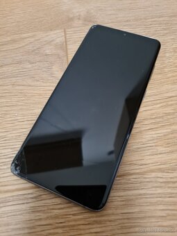 Samsung Galaxy S20+ - 6