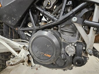 Predám KTM 690 Enduro 2008 - 6