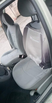 Renault Clio 1,2i 55kw - 6