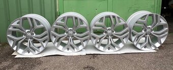 Elektróny range Rover velar r21 , 5x112 - 6