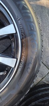 Predam disky R15 - 6