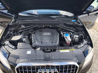 Audi Q5 Quattro - 6