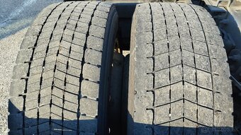 Volvo FH500 mega/lowdeck - 6