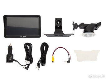 Auto multimediálna stanica BLOW 78-456 - 6