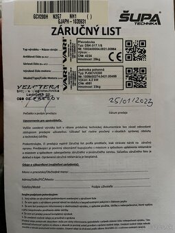 Malotraktor vari - 6