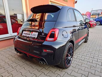 Abarth 595 Competizione 1.4 132kW - 6