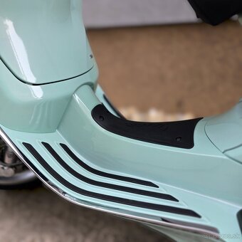 Vespa Primavera 125 - 6