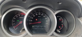 Suzuki Grand Vitara 4x4 2.0 Benzin - 6