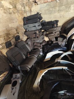 Náhradní díly chrysler Pt cruiser - 6